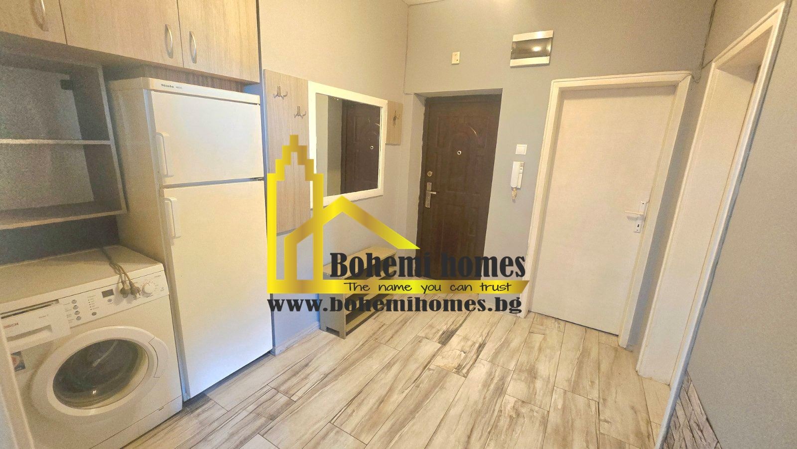 Продава 3-СТАЕН, гр. Пловдив, Кючук Париж, снимка 10 - Апартаменти - 56530636