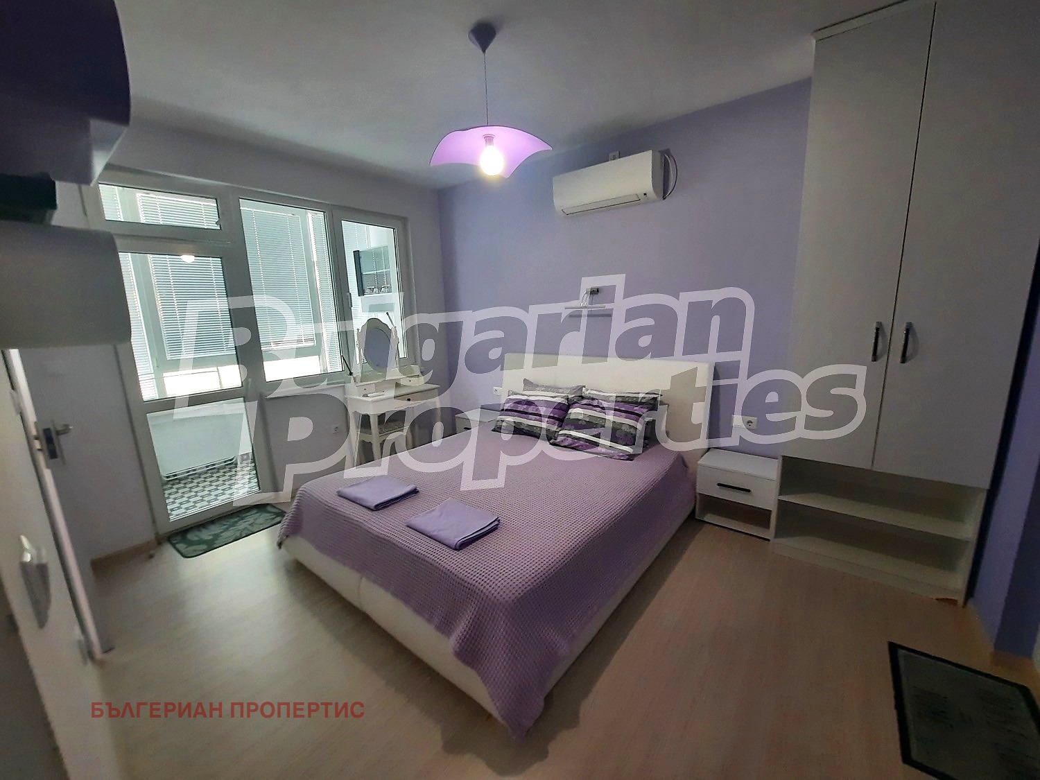 Продава ЕТАЖ ОТ КЪЩА, гр. Поморие, област Бургас, снимка 16 - Етаж от къща - 55951123
