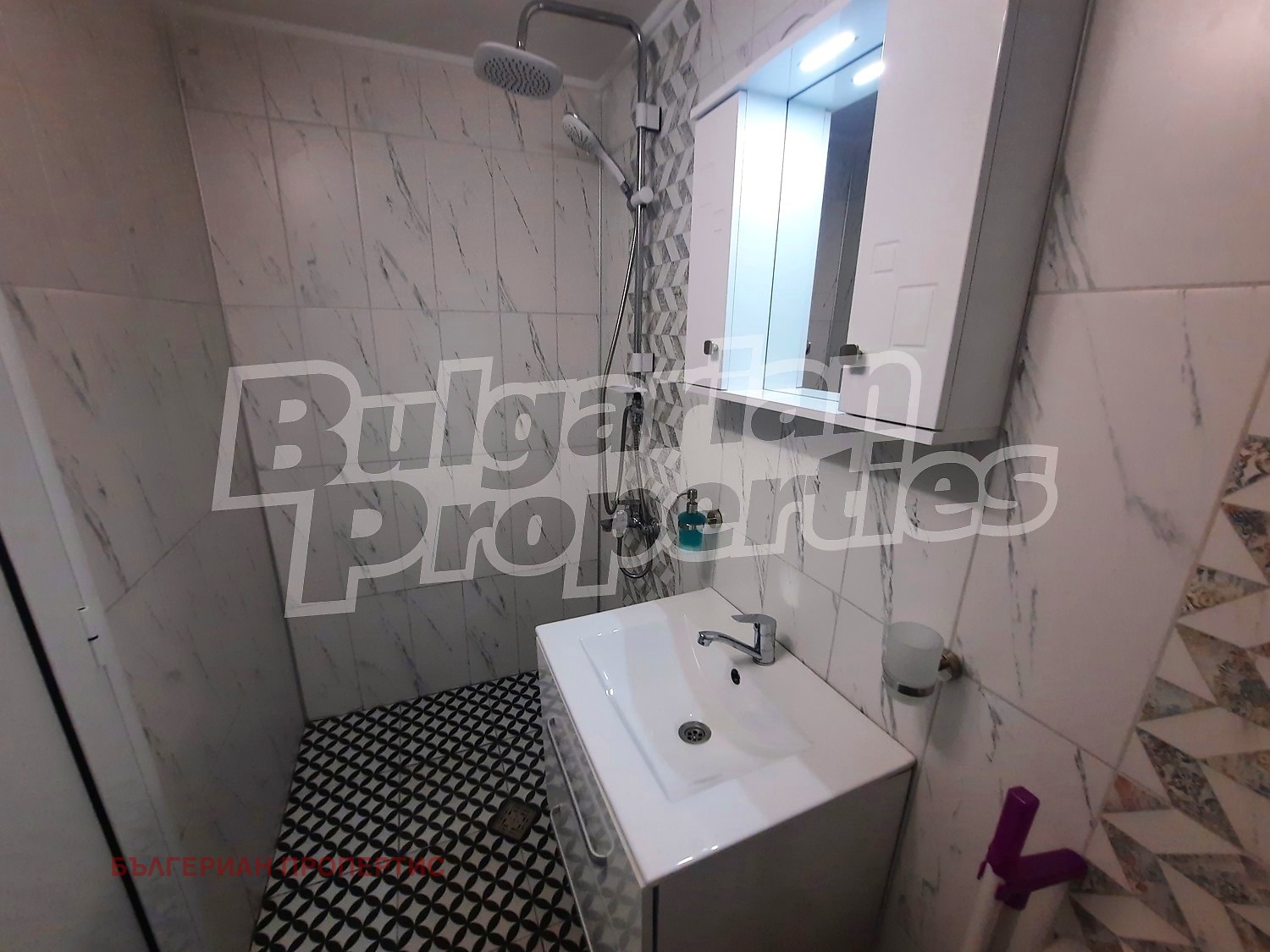 Продава ЕТАЖ ОТ КЪЩА, гр. Поморие, област Бургас, снимка 11 - Етаж от къща - 55951123