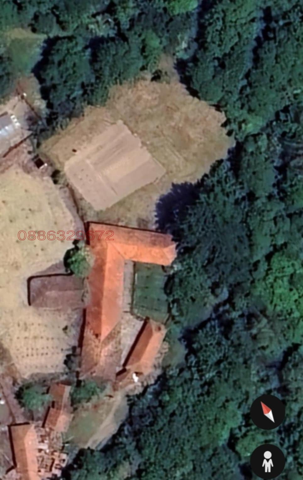 Продава КЪЩА, с. Плаково, област Велико Търново