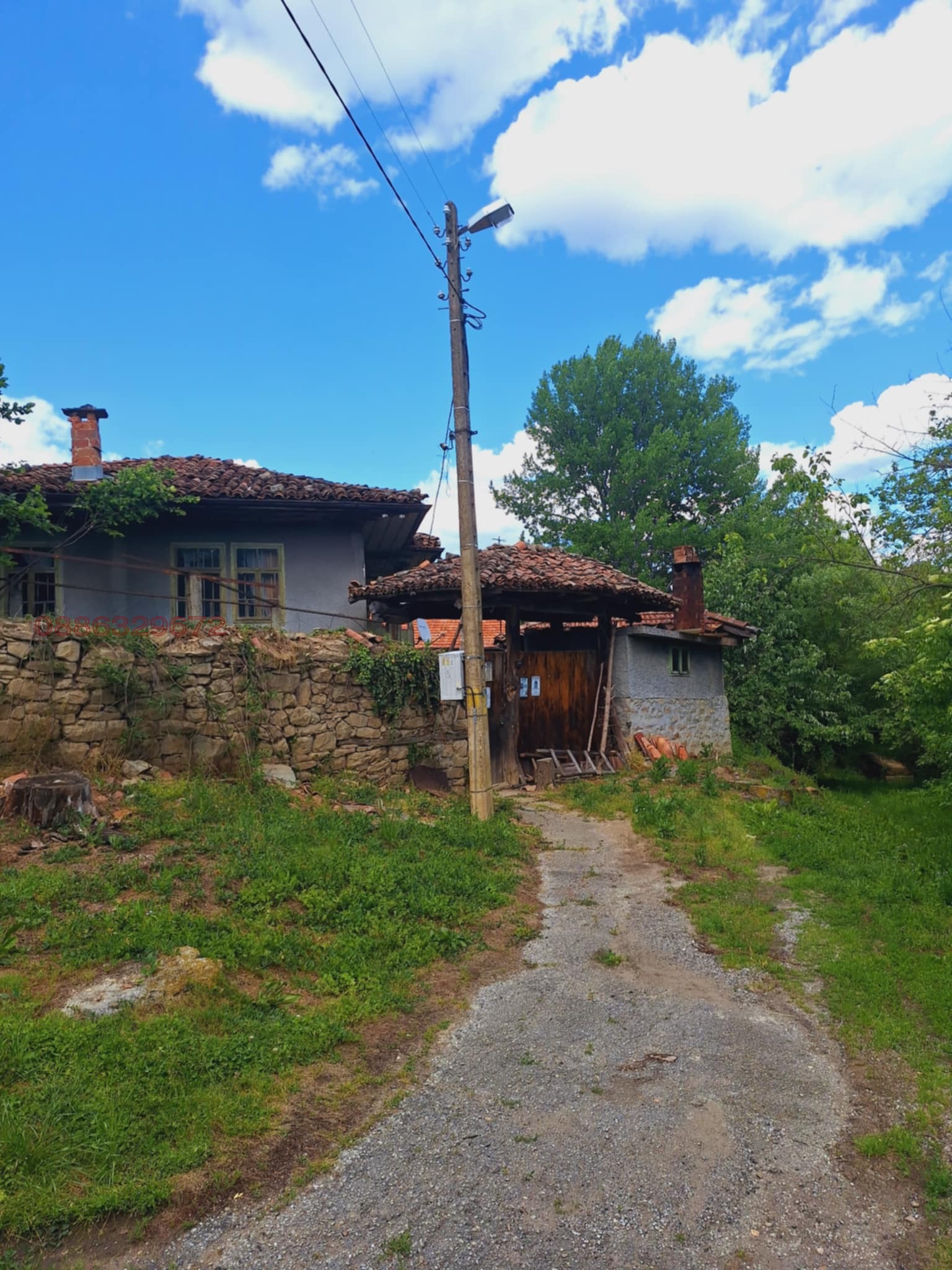 Продава КЪЩА, с. Плаково, област Велико Търново, снимка 13 - Къщи - 53627226