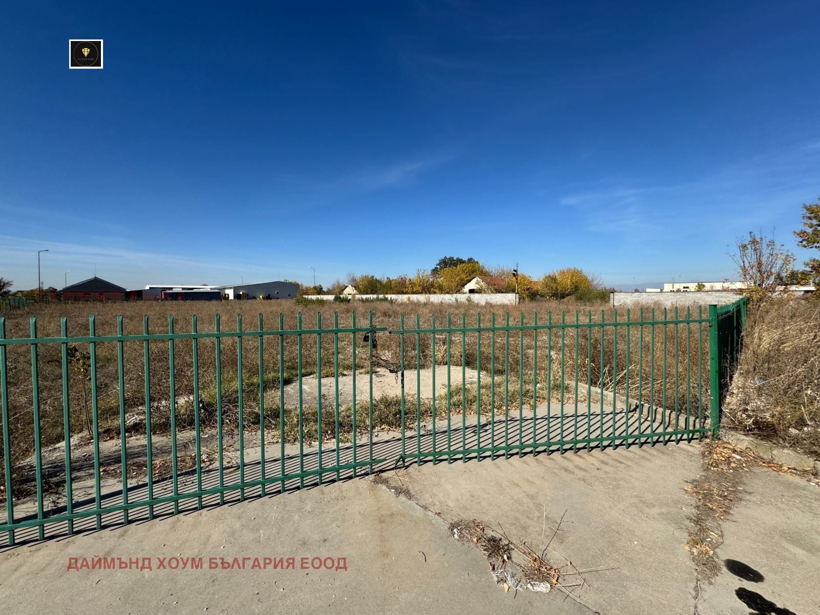 Продава ПАРЦЕЛ, с. Маноле, област Пловдив, снимка 3 - Парцели - 54847281