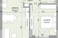 Продава  2-стаен град Варна , Кайсиева градина , 64 кв.м | 31898017 - изображение [5]