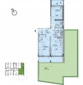 Продава  3-стаен град София , Модерно предградие , 166 кв.м | 62728189 - изображение [3]