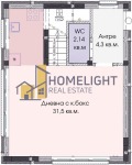 Продава КЪЩА, град София, Симеоново • 459800 € • 67695895 — Holmes.bg