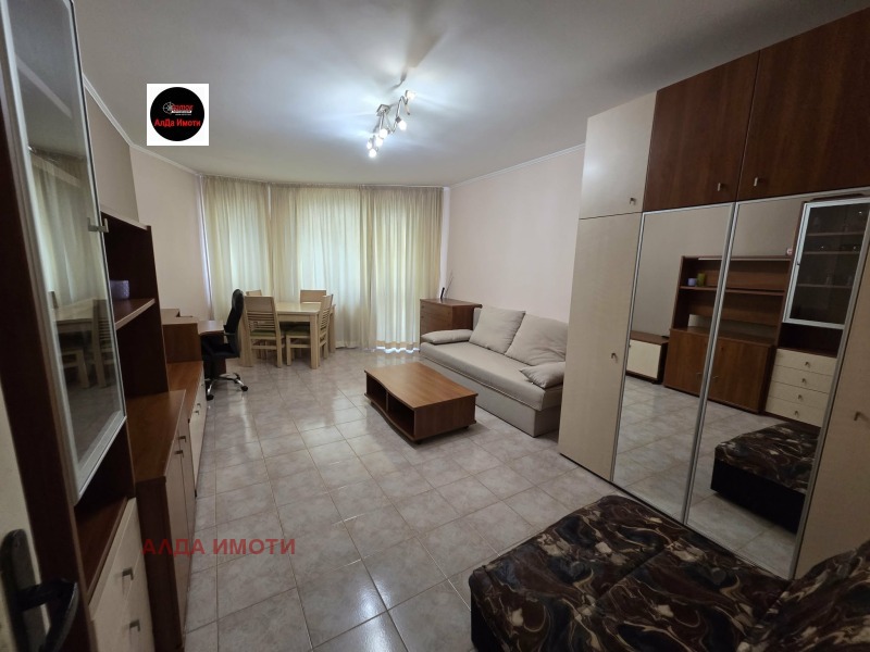 Продава 1-СТАЕН в град София, Борово - 48 кв.м / 150 000 € » 293 374.50 лв., АЛДА ИМОТИ