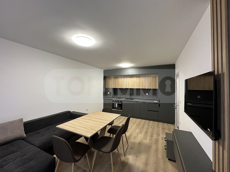Продава 2-СТАЕН в град Варна, м-т Пчелина - 59 кв.м / 164 800 € » 322 320.78 лв., ТОПИММО