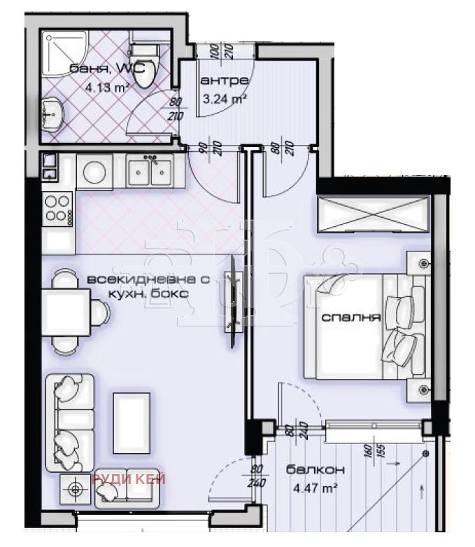 ������� 2-����� | Imot.bg � ����������� 2