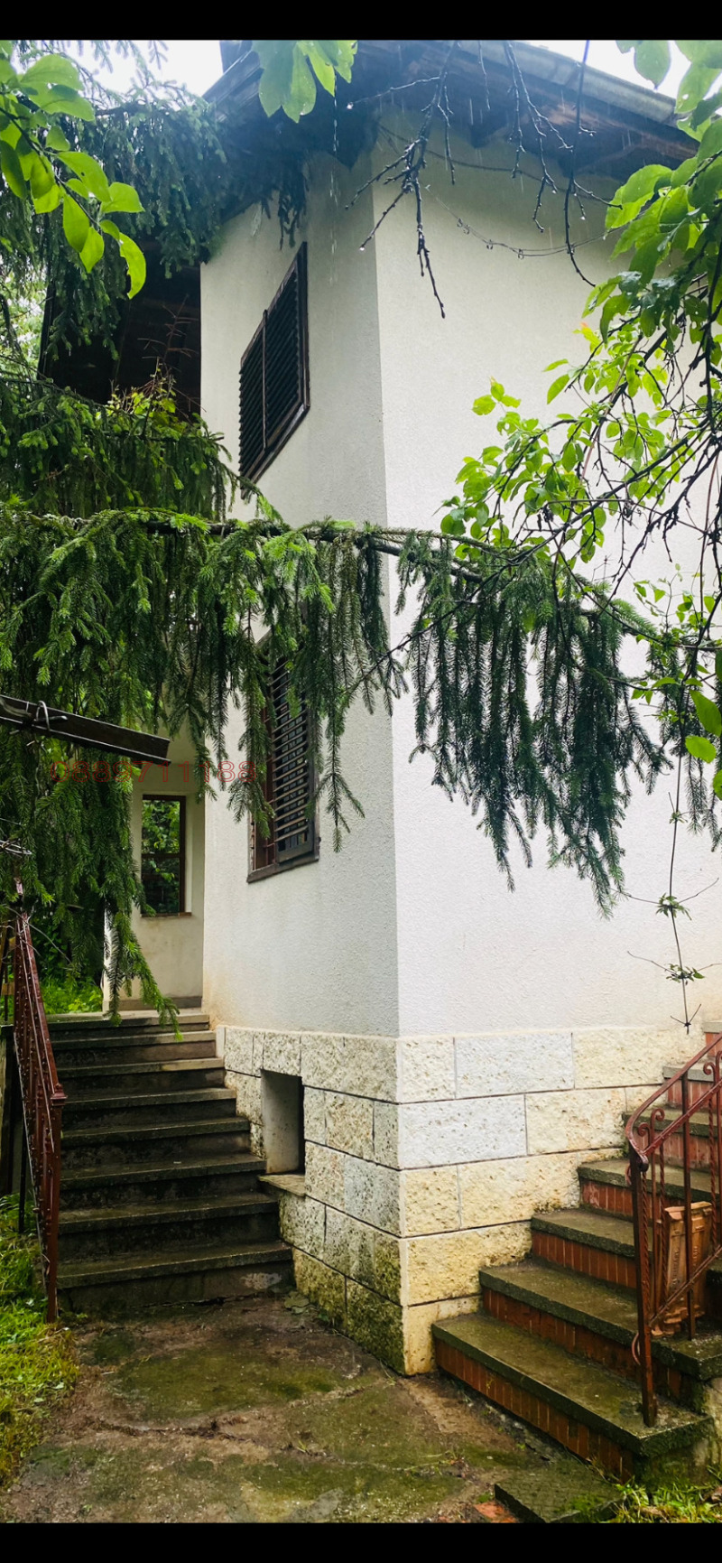 Продава ВИЛА в област Ловеч, с. Голяма Желязна - 65 кв.м / 62 000 € » 121 261.46 лв.