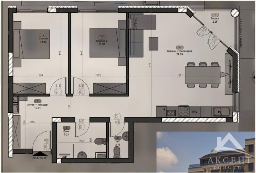 ������� 3-����� | Imot.bg � ����������� 8