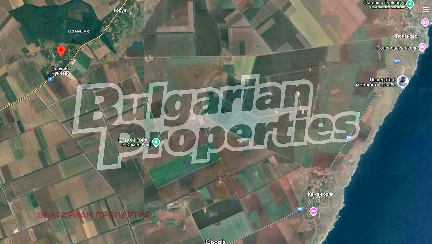 Продава ПАРЦЕЛ | Imot.bg — изображение 4