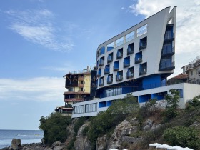 2 camere da letto Sozopol, regione Burgas 1