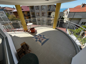2 soveværelser Sveti Vlas, region Burgas 3