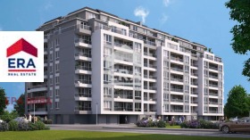 2 bedroom Levski G, Sofia 2