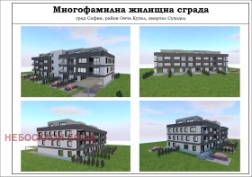 Продается Мезонет