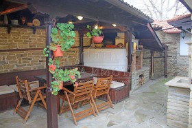 House Katunishte, region Sliven 13