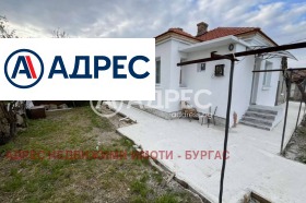 Hus Orizare, region Burgas