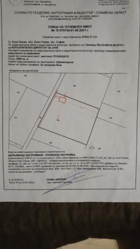 Продажба на имоти в гр. Елин Пелин, област София — страница 7 - изображение 19 