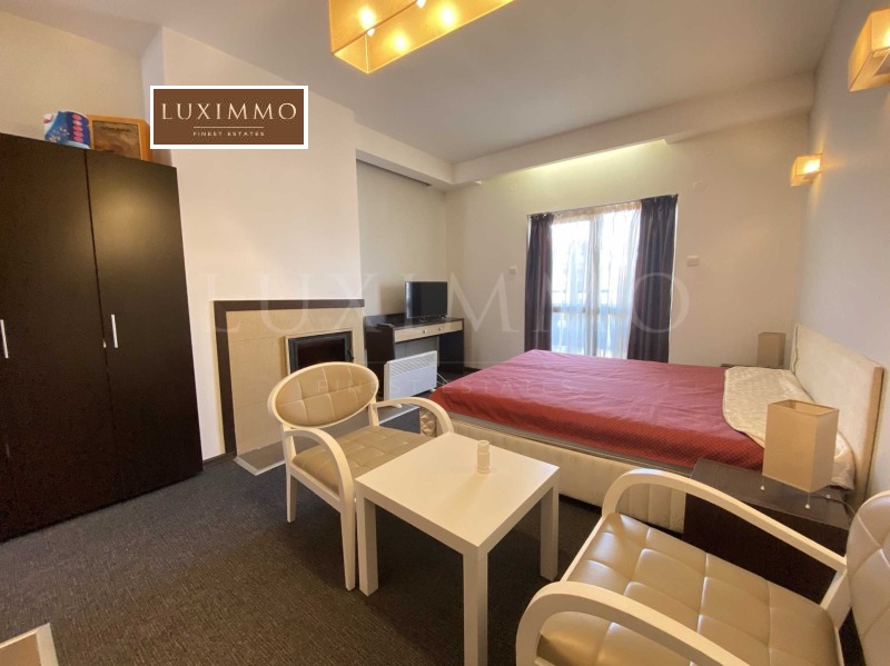 De vânzare  Studio regiunea Blagoevgrad , Bansco , 41 mp | 88914997 - imagine [4]