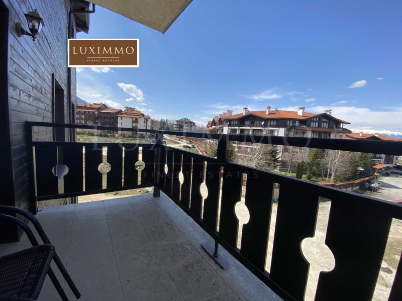 À vendre  Studio région Blagoevgrad , Bansko , 41 m² | 88914997 - image [6]