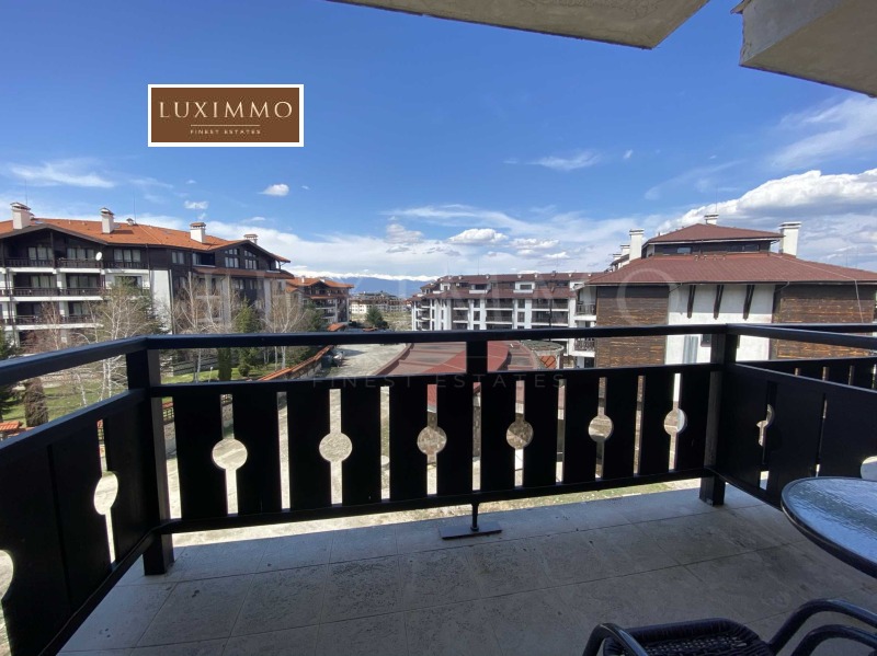 À vendre  Studio région Blagoevgrad , Bansko , 41 m² | 88914997 - image [5]