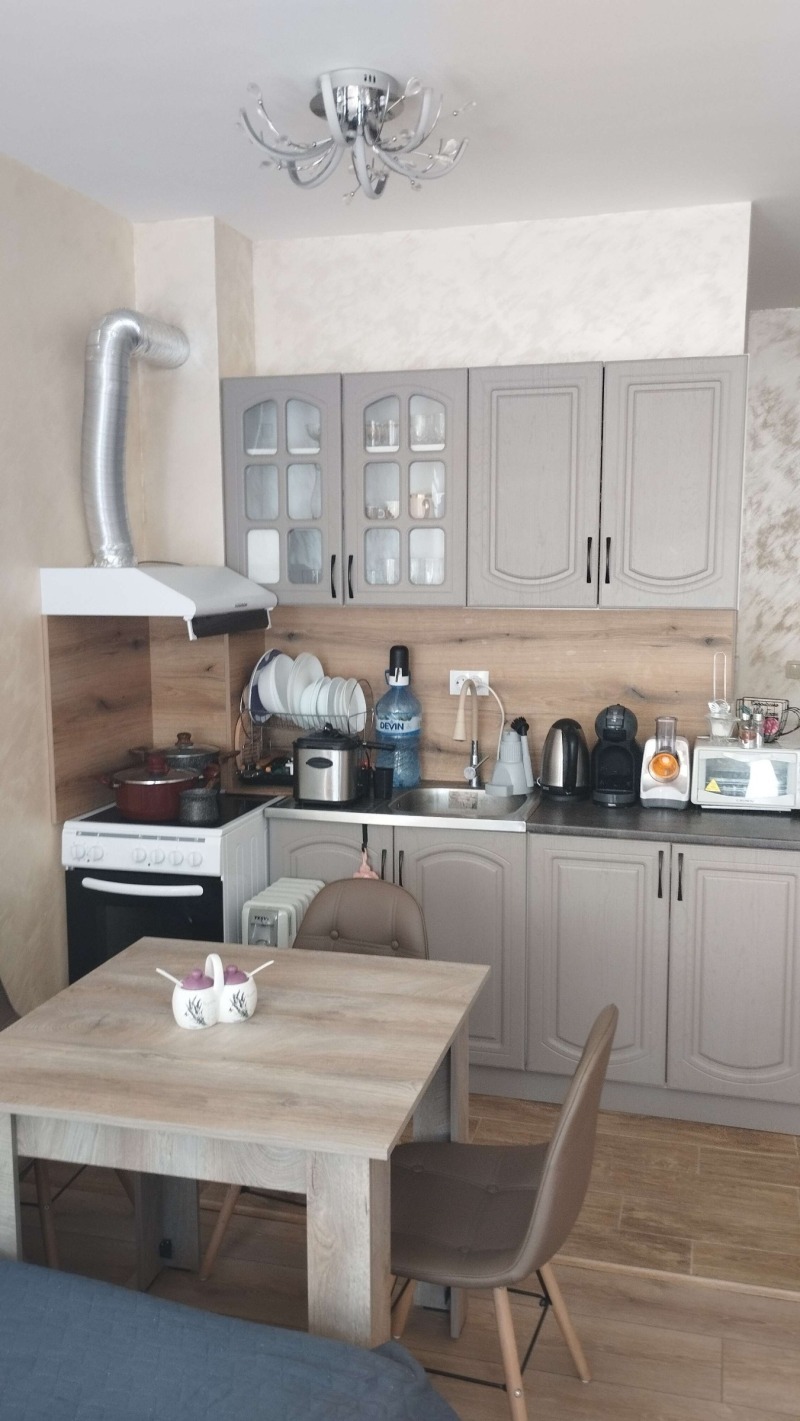 À vendre  Studio région Sofia , Novi han , 30 m² | 21857602