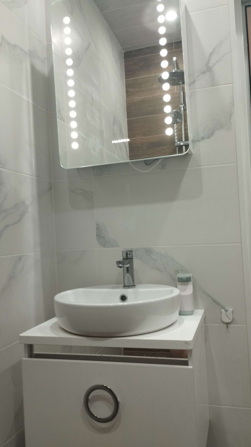 À vendre  Studio région Sofia , Novi han , 30 m² | 21857602 - image [6]