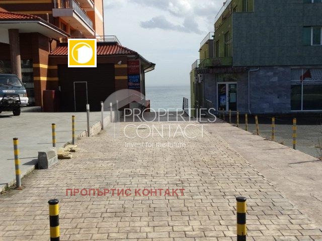 Продава 1-СТАЕН, гр. Несебър, област Бургас, снимка 11 - Апартаменти - 54348554