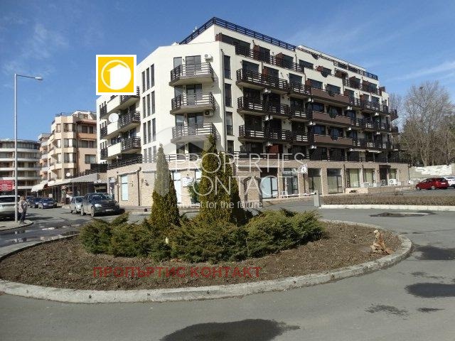 Продава 1-СТАЕН, гр. Несебър, област Бургас, снимка 10 - Апартаменти - 54348554