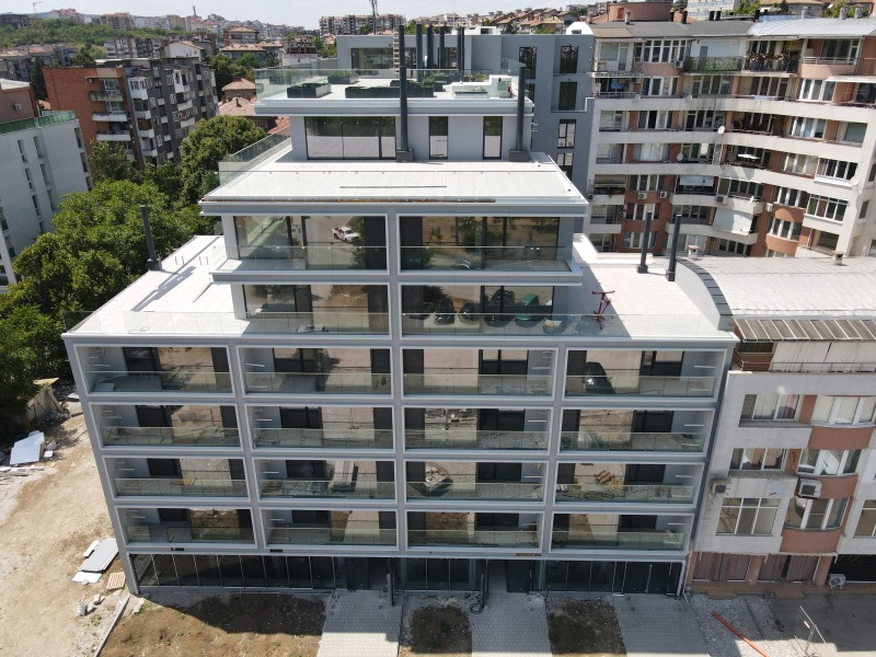 À venda  1 quarto Veliko Tarnovo , Centar , 70 m² | 63174433 - imagem [13]