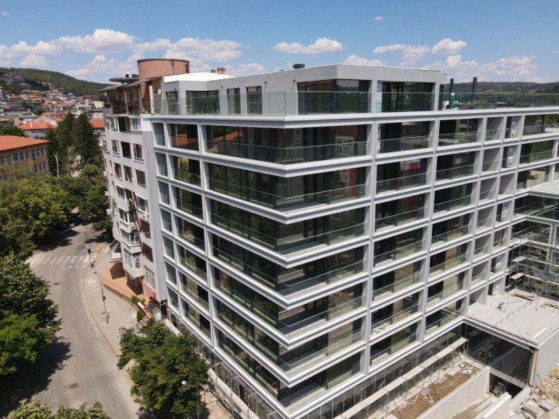 À venda  1 quarto Veliko Tarnovo , Centar , 70 m² | 63174433