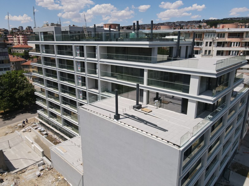 À venda  1 quarto Veliko Tarnovo , Centar , 70 m² | 63174433 - imagem [12]