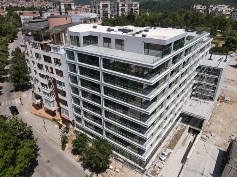 À venda  1 quarto Veliko Tarnovo , Centar , 70 m² | 63174433 - imagem [15]