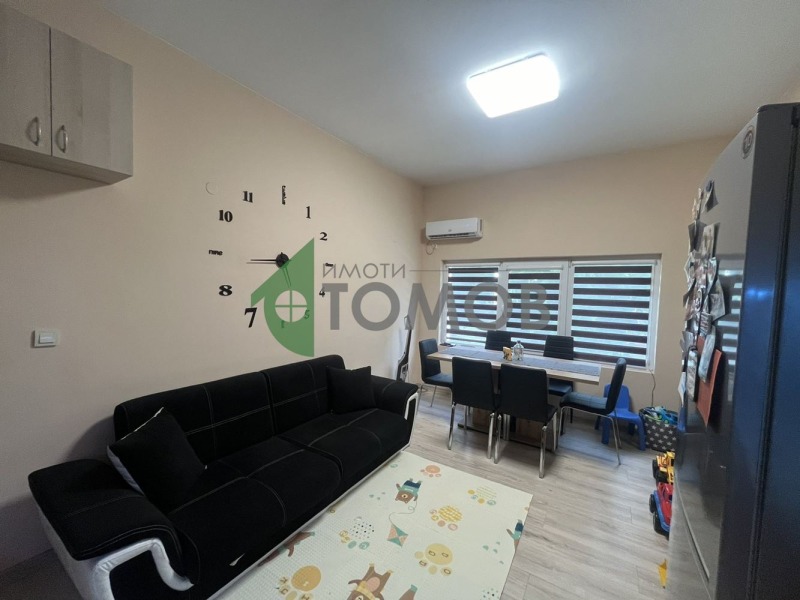 Na sprzedaż  1 sypialnia Szumen , Bojan Balgaranow 2 , 55 mkw | 84407260 - obraz [2]