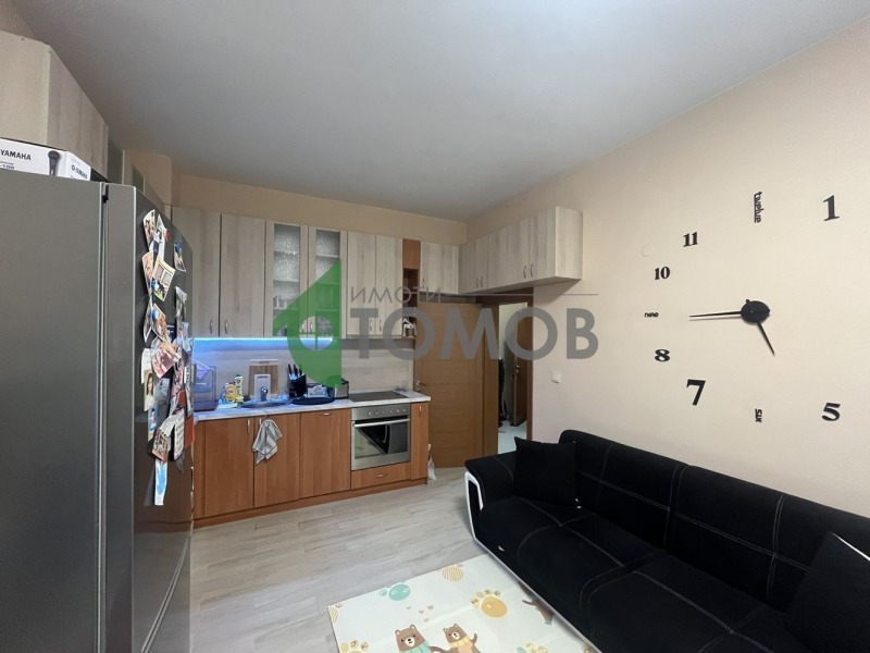 Продава  2-стаен град Шумен , Боян Българанов 2 , 55 кв.м | 84407260 - изображение [3]