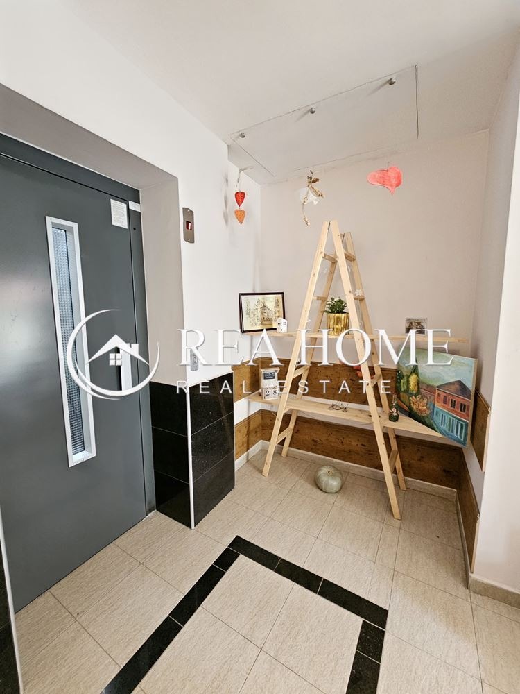 For Sale  1 bedroom Sofia , Oborishte , 82 sq.m | 92610479 - image [10]