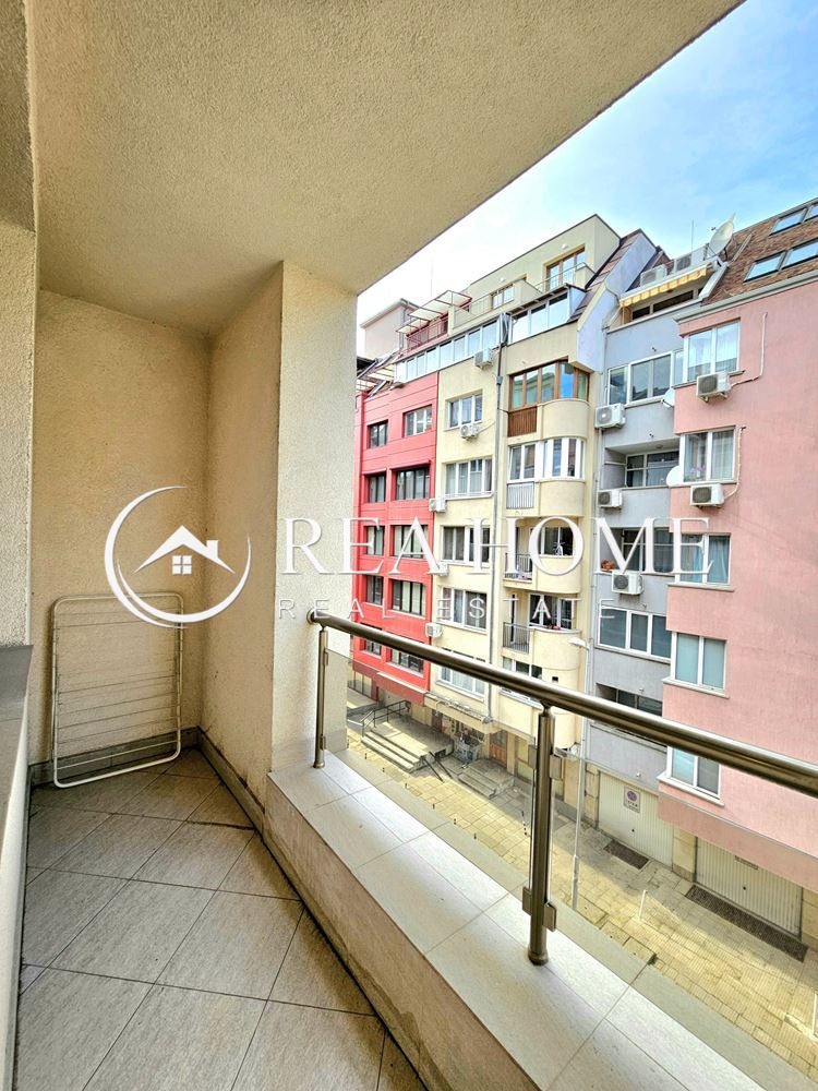 In vendita  1 camera da letto Sofia , Oborishte , 82 mq | 92610479 - Immagine [6]