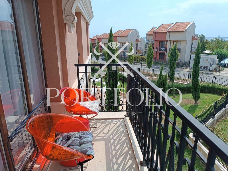 Till salu  1 sovrum region Burgas , Sveti Vlas , 50 kvm | 99091474 - bild [16]