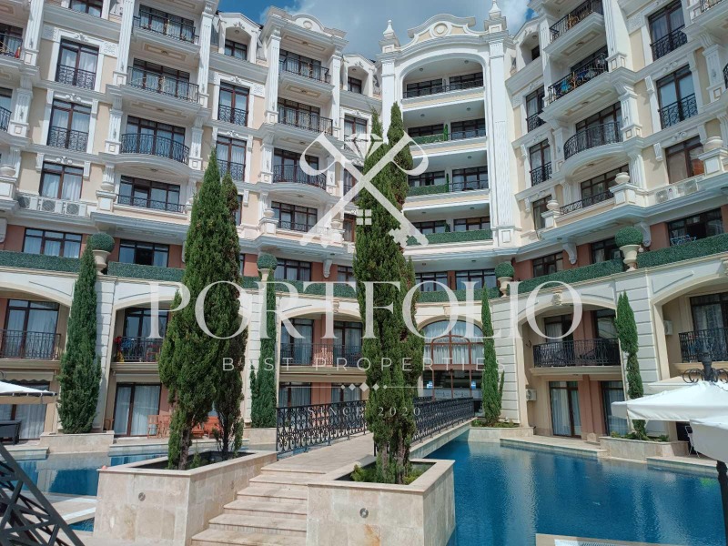 For Sale  1 bedroom region Burgas , Sveti Vlas , 50 sq.m | 99091474 - image [10]