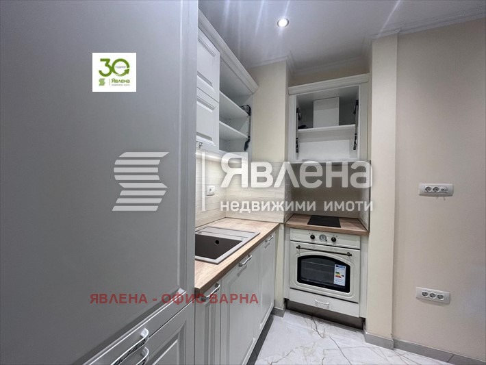 Продава 2-СТАЕН, гр. Варна, ВИНС-Червен площад, снимка 12 - Aпартаменти - 47442395