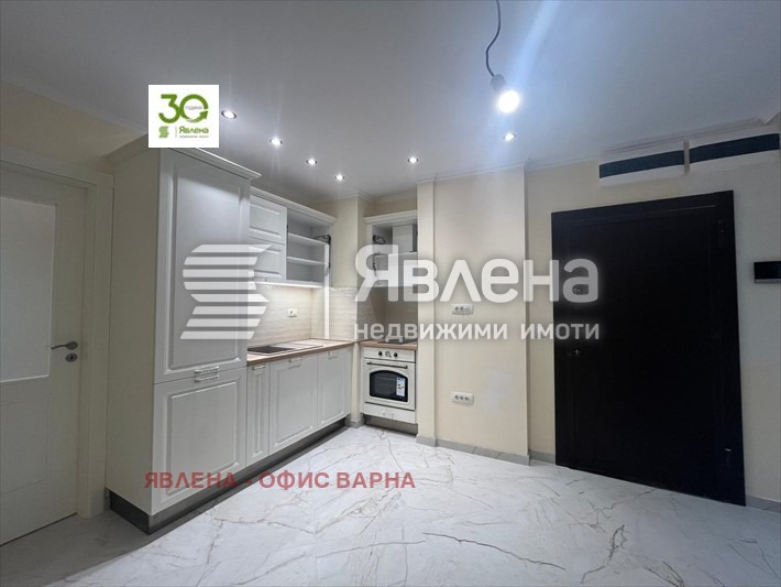 Продава 2-СТАЕН, гр. Варна, ВИНС-Червен площад, снимка 9 - Aпартаменти - 47442395