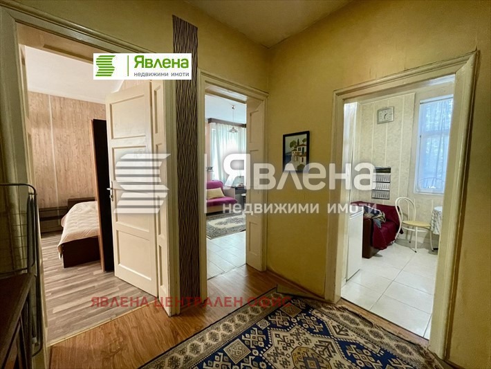 En venta  1 dormitorio Sofia , Oborishte , 65 metros cuadrados | 17075668