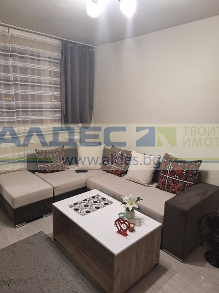 Satılık  1 yatak odası Sofia , Banişora , 41 metrekare | 73165423