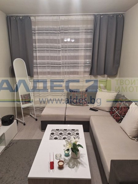 Satılık  1 yatak odası Sofia , Banişora , 41 metrekare | 73165423 - görüntü [4]