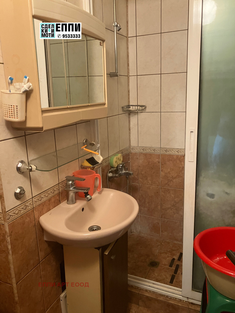 Продава  2-стаен град София , Люлин 1 , 60 кв.м | 70961189 - изображение [4]