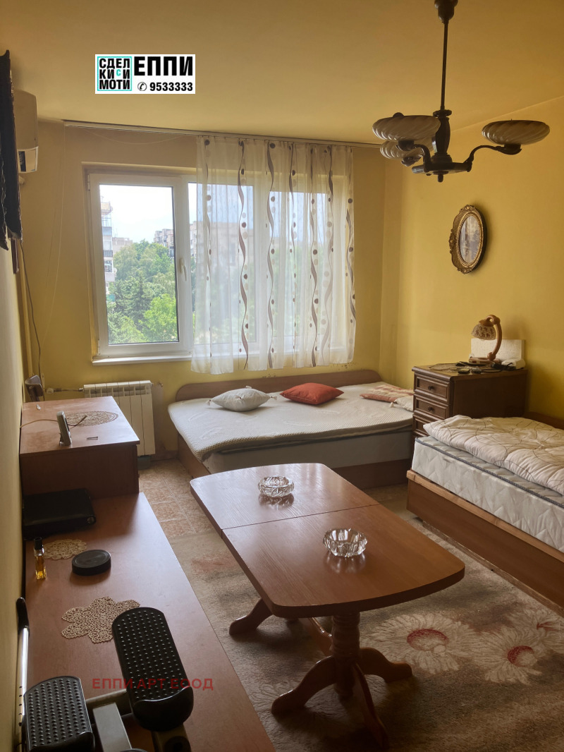 Продава  2-стаен град София , Люлин 1 , 60 кв.м | 70961189 - изображение [2]