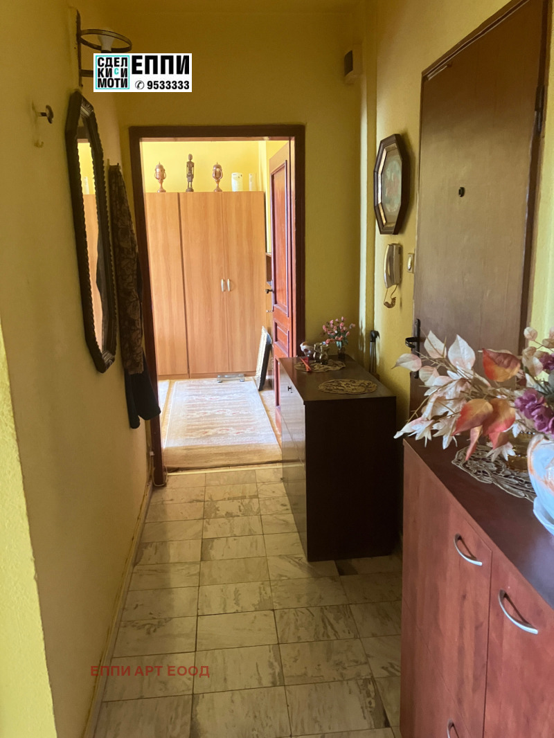 Продава  2-стаен град София , Люлин 1 , 60 кв.м | 70961189 - изображение [3]
