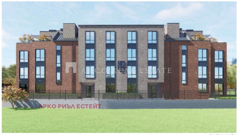 Продаја  1 спаваћа соба Софија , Крастова вада , 74 м2 | 54922802 - слика [5]