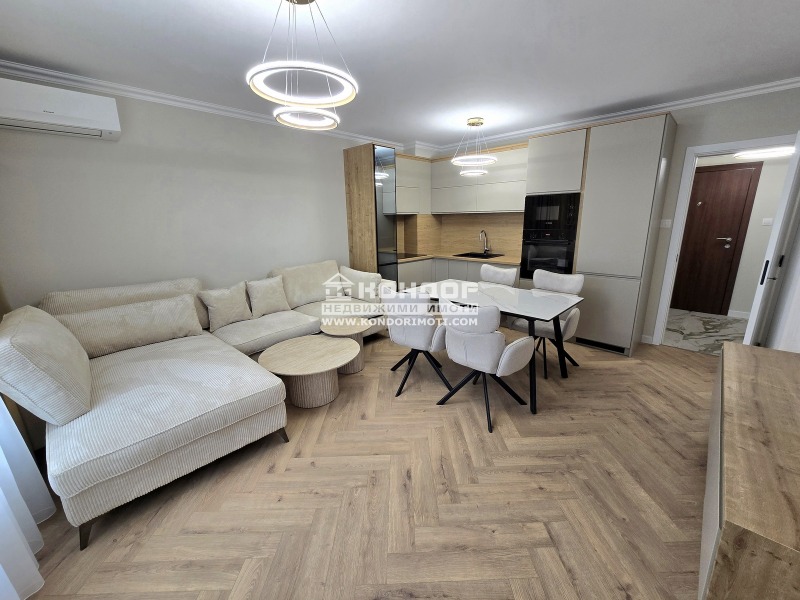 Продава 2-СТАЕН, град Пловдив, Тракия • 155000 € / 303153.65 лв. • 89203530 1