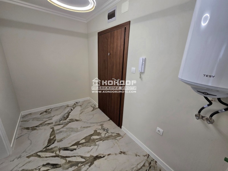 Продава 2-СТАЕН, гр. Пловдив, Тракия, снимка 7 - Апартаменти - 52468833